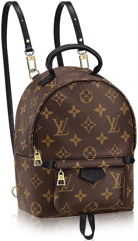 louis vuitton backpack mini used|louis vuitton small backpack price.